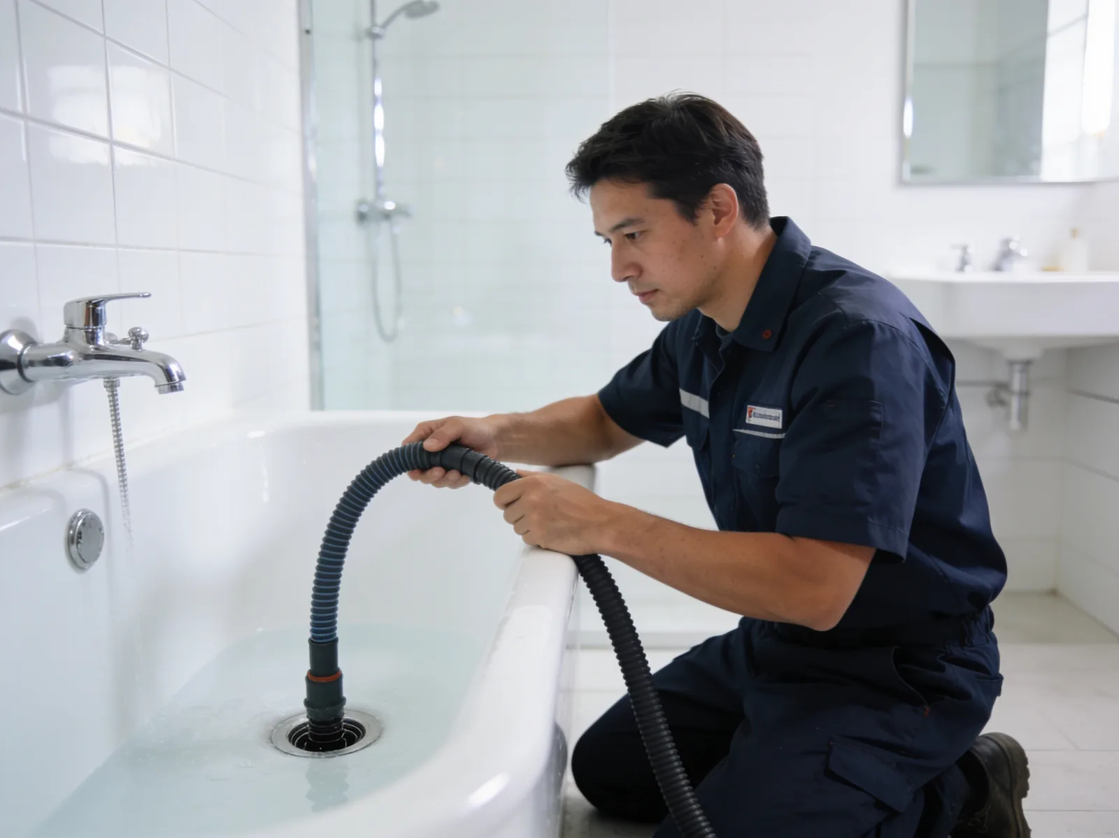 Emergency Plumber Deweese, NE FAQs